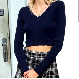 Brandy Melville Sweater